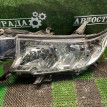Фара Toyota Land Cruiser Prado 2018 8117060N10 150, левая Toyota Land Cruiser 