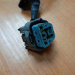 Проводка (коса) на бензонасос Mitsubishi Outlander Mitsubishi i оригинальный номер MR515769