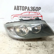 Фара передняя правая BMW 3 E90/E91/E92/Е93 BMW 3er оригинальный номер 63116942722