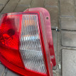 Фонарь задний левый Hyundai Getz Hyundai Getz оригинальный номер 924011C510
