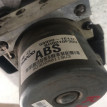 Блок ABS (насос) Kia Rio II рестайлинг (2009—2011) Kia Rio оригинальный номер 589201e110