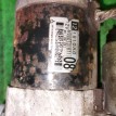 Стартер Mitsubishi Lancer 10 2006-2011 M000T31671 4A91 Mitsubishi Lancer  