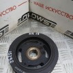 Шкив коленвала Nissan Note  