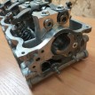 Головка блока цилиндров Daewoo Matiz M150 F8CV9 Daewoo Matiz 