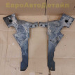 Защита топливного бака BMW 5 GT F07 BMW 5er оригинальный номер 51757193489