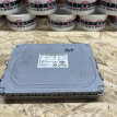 Блок навигации Toyota Alphard III Рестайлинг оригинальный номер 86840-K0010
