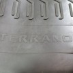 Коврики салона комплект Nissan Terrano 2024 Nissan Terrano 