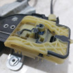 Стеклоподъемник передний правый Opel Astra J Opel Astra оригинальный номер 13350759