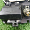 Накладка центральной консоли Mitsubishi Lancer Mitsubishi Lancer оригинальный номер 7600A006ZZ