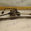 Трапеция дворников  УАЗ Patriot I рестайлинг 3 УАЗ Patriot оригинальный номер 316300520510050