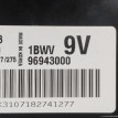 Блок управления двигателем Daewoo Matiz 9694300 Daewoo Matiz оригинальный номер 96943000