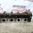 Головка блока цилиндров правая Infiniti FX45 S50 Infiniti FX оригинальный номер 11040CR900