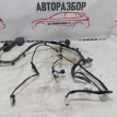 Проводка двери передняя левая Hyundai Solaris Hyundai Solaris оригинальный номер 916004L131