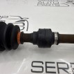 Привод передний левый Mitsubishi Lancer 9 CS3W 1.6 Mitsubishi Lancer  