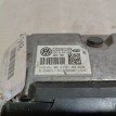 Блок управления двигателем Volkswagen Polo 