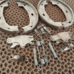 Колодки ручника BMW 3er оригинальный номер 34 41 0 410 823, 34 41 0 410 823, 34410410823, 0410823, 34 41 0 148 321, 34410148321, 0148321, 34 41 0 004 879, 34410004879, 0004879, 34 41 6 761 291, 34416761291, 6761291, 34 41 6 761 290, 34416761290, 6761290, 34 41 6 755 273, 34416755273, 6755273, 34 4