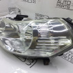 Фара передняя левая Suzuki SX 4 YA21S M16A 2011 Suzuki SX4 