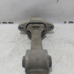 Опора двигателя задняя Hyundai Solaris Hyundai Solaris оригинальный номер 219501R000