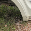 Крыло Nissan Teana 