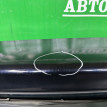 Крышка багажника Toyota NOAH VOXY ESQUIRE 2014-2017 6700528D30 Toyota Noah 