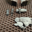 Колодки ручника BMW X3 оригинальный номер 34 41 0 417 558, 34 41 0 417 558, 34410417558, 0417558, 34 41 0 304 483, 34410304483, 0304483, 34 41 6 761 293, 34416761293, 6761293, 34 41 0 393 646, 34410393646, 0393646, 34 41 6 756 538, 34416756538, 6756538, 34 41 0 148 879, 34410148879, 0148879, 34 4