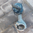 Замок зажигания Hyundai Getz Hyundai Getz оригинальный номер 8190017A40