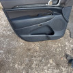 Обшивка левой двери кожа Jeep Grand Cherokee WK2 Jeep Cherokee оригинальный номер 1gr97trm