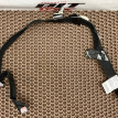 Ленточный кабель CAS BMW X5 оригинальный номер 61 12 6 950 093, 61 12 6 950 093, 61126950093, 6950093