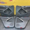 Обшивки дверей комплект Volkswagen Tiguan 5N Volkswagen Tiguan оригинальный номер 5N0867011B