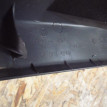 Обшивка стойки Volkswagen Jetta V (2005—2011) Volkswagen Jetta оригинальный номер 1K1863484B