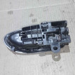Ручка двери внутренняя Nissan Almera G15 (2012—2018) Nissan Almera оригинальный номер 80671EX70A