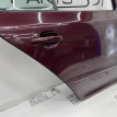 Дверь задняя правая Skoda Octavia A5 CAXA 1.4 2010 Skoda Octavia