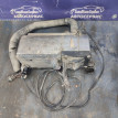 Предпусковой обогрев eberspacher hydronic d4ws Ssang Yong Kyron оригинальный номер D4WS
