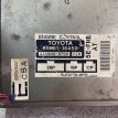 блок управления двс(эбу) Toyota Cynos I 5E-HFE Toyota Cynos оригинальный номер 8966116450