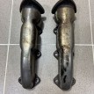 Коллектор выпускной (пара)Audi A6 C5  2.5 TDI Audi 200 оригинальный номер 059253033C