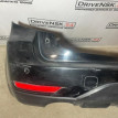 Бампер Subaru Forester оригинальный номер 57704SC010, 57704SC010, 57703SC010VW