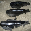 Ручка BMW X6 E71 (2007—2012) BMW X6 оригинальный номер 51 21 7 207 562