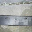 Накладка переднего бампера под номер Honda Civic 5D 2012-2016 Honda Civic оригинальный номер 71145TV0