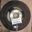 Название детали Шкив коленвала Модель Citroen C3 Picasso Citroen C3 Picasso  оригинальный номер 0515T3
