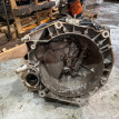 АКПП Fiat 500 2007-2020 71775607 312A2000 Fiat 500 