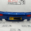 Бампер задний Hyundai Coupe/tiburon 2001-2006 GK Hyundai Coupe