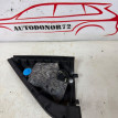 Накладка на зеркало лев Mitsubishi Outlander 3 GF Mitsubishi i оригинальный номер 7221B587