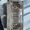 Блок управления АКПП Citroen C4 I (2004—2014) Citroen C4 оригинальный номер S126024101C