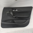 Обшивка двери BMW 1 F20 N13 BMW 1er 