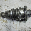 Вал КПП вторичный Nissan Almera N16 2000-2006 Nissan Almera оригинальный номер 3224150Y16