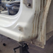 Порог кузова Renault Logan 2020 L8A9 K7MA812, правый Renault Logan 