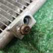 Радиатор кондиционера Citroen C3 FC TU5JP4 2005 Citroen C3 