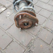 Амортизатор передний левый Toyota auris E150 Toyota Auris оригинальный номер 4852009R50