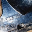 3-й стоп сигнал  BMW E39 BMW 5er  