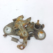 Замок капота Peugeot 406 2002 793445 406 Peugeot 406 